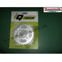 ЗАПЧАНИК ЗАДЕН 420 34Т