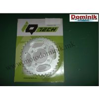 ЗАПЧАНИК ЗАДЕН 428 36T