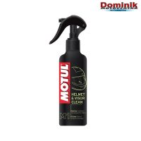 СПРЕЈ М1 helmet visor clean 250ml