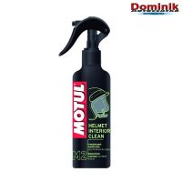 СПРЕЈ М2 helmet interior clean 250ml