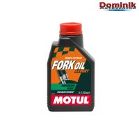 МАСЛО fork oil medium 10w