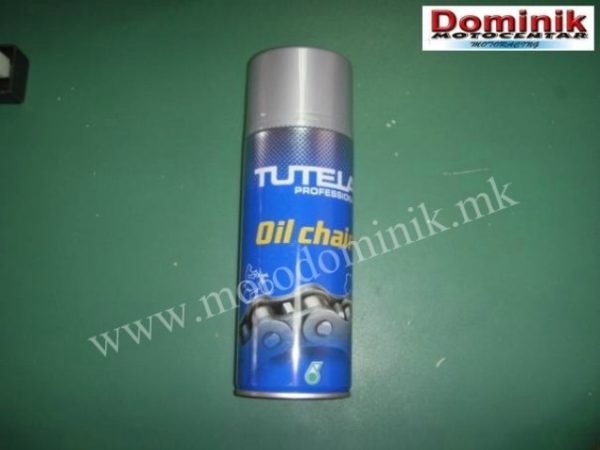 СПРЕЈ ЛАНЕЦ TUTELA