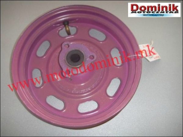 БАНДАЖ ПРЕДЕН 10" solana 4T