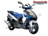 скутер arora 150cc