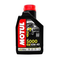 УЛЈЕ MOTUL 5000 10W40 4T 1L