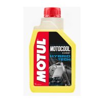 АНТИФРИЗ MOTUL МОТО 1л