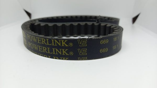КАИШ 669x18.1 POWER LINK