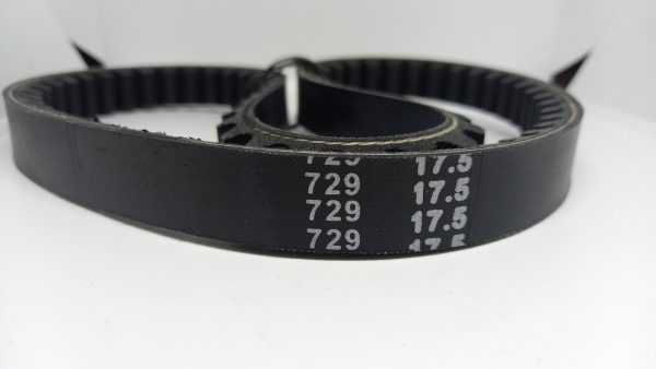 КАИШ 729x17.5 КИНА