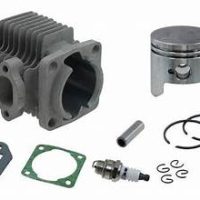 KIT 44cc BOLC 12 MINI MOTORCE