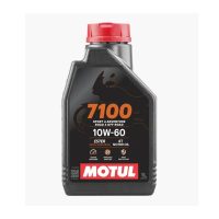 МАСЛО 7100 10w 60 4T