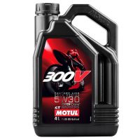 УЛЈЕ MOTUL 300V 5W30  4T 4L