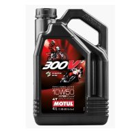 УЛЈЕ MOTUL 300V2 10W50 4T 4L