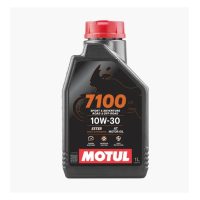 МАСЛО 7100 10w 30 4T