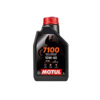 УЛЈЕ MOTUL 7100 10W40 4T 4L