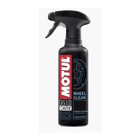 СПРЕЈ MOTUL E3 Чистење бандажи 400ml