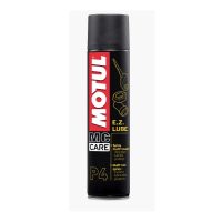 СПРЕЈ MOTUL E1 Чистење брави 400ml