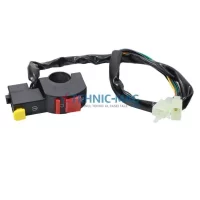 PREKINUVAC MINI MOTORCE