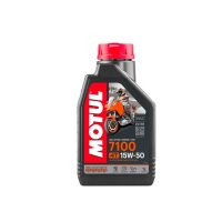 motul 7100 15w-50