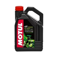 УЛЈЕ MOTUL 5100 15w50 4T 2L